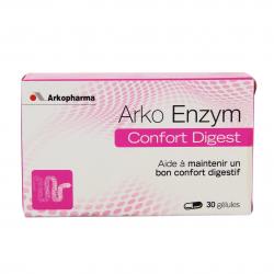 ARKOPHARMA Enzym confort digest
