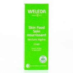 WELEDA Skin food Soin nourrissant 30ml
