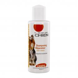CANYS Chien shampooing vétérinaire réparateur flacon 200ml