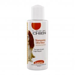 CANYS Chien shampooing ultra-doux flacon 200ml