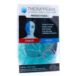 THERA PEARL Masque visage chaud froid