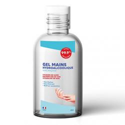 PHARMASCIENCE Gel Mains Hydroalcoolique 100ml