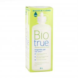 Biotrue solution multifonction yeux flacon 300ml
