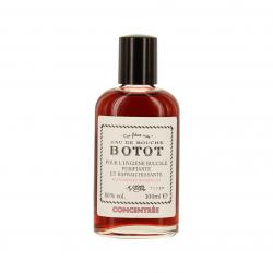 BOTOT Eau de bouche purifiante et rafraichissante flacon 100ml