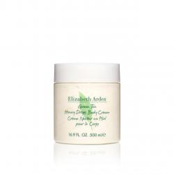 ELIZABETH ARDEN Green Tea - Crème Nectar au Miel pour le Corps 500ml