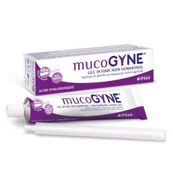 IPRAD Mucogyne gel vaginal avec applicateur tube 40ml