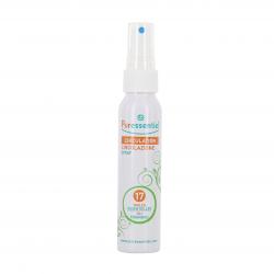PURESSENTIEL Spray circulation aux 17 huiles essentielles vaporisateur 100ml