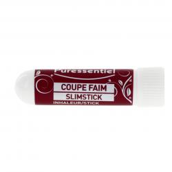 PURESSENTIEL Minceur coupe faim inhaleur aux 5 huiles essentielles tube 1ml