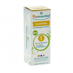 PURESSENTIEL Palmarosa bio flacon 10ml