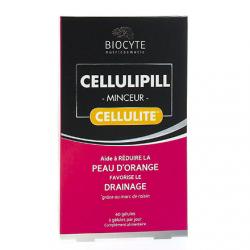 BIOCYTE Cellulipill 60 gélules