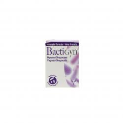 BACTIGYN Gélules vaginales x 5