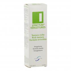 SINCLAIR Jonctum vergetures crème texture riche tube 125ml