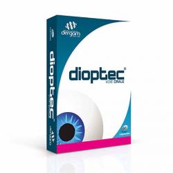 DERGAM Dioptec confort lacrymal 60 capsules