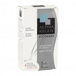 ARLOR Alpharegul homme chute des cheveux 60 capsules