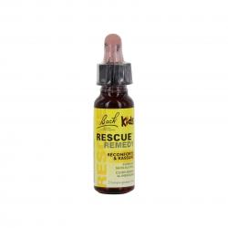 FLEURS DE BACH Rescue fleurs de bach enfant flacon 10ml