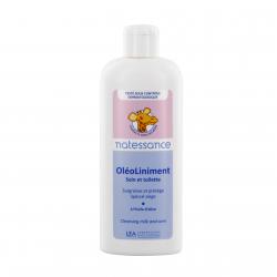 NATESSANCE Bébé Oléoliniment flacon 500ml