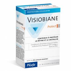 PILEJE Visiobiane protect boîte 30 capsules