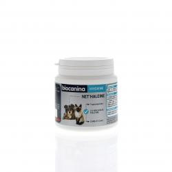 BIOCANINA Net’haleine boîte 85g