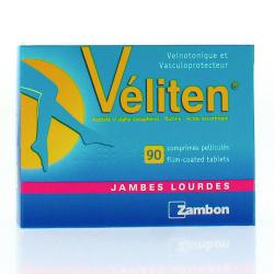 Veliten boîte de 90 comprimés