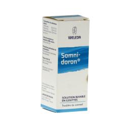 WELEDA Somnidoron flacon de 30 ml