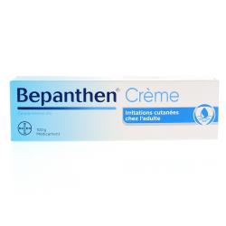 BEPANTHEN 5 % Crème 100g tube de 100 g