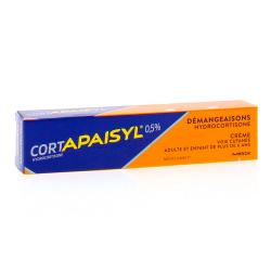 Cortapaisyl 0,5 % tube de 15g