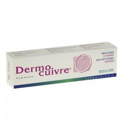 Dermocuivre tube de 100 g