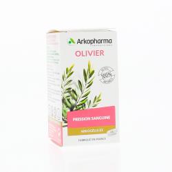 Arkogélules olivier flacon de 45 gélules