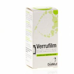 Verrufilm flacon de 14 ml