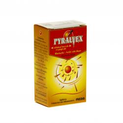 Pyralvex flacon de 10 ml