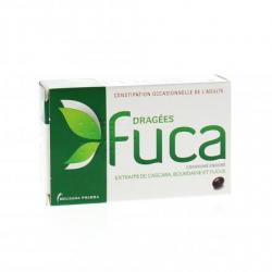 Dragées fuca boîte de 45 comprimés
