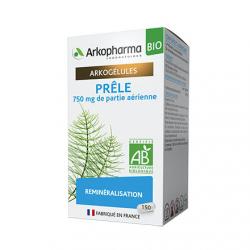 Arkogélules prêle flacon de 150 gélules