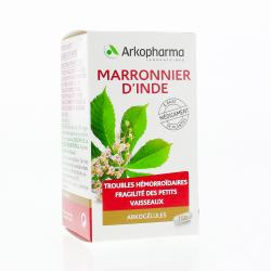 ARKOPHARMA Arkogelules - Marronnier d'Inde flacon de 150 gélules
