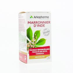 ARKOPHARMA Arkogelules - Marronnier d'Inde flacon de 45 gélules