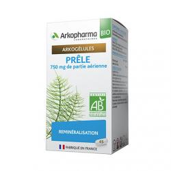 Arkogélules prêle flacon de 45 gélules