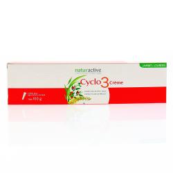 Cyclo 3 tube de 100 g