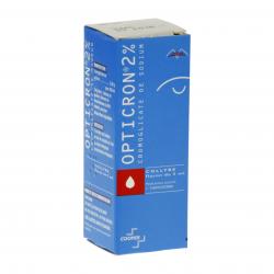 Opticron 2% flacon de 5 ml