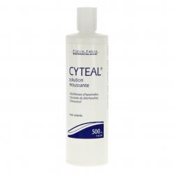 Cyteal flacon de 500 ml