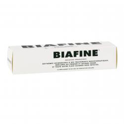 BIAFINE Pommade tube 93g