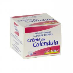 Crème au calendula pot de 20 g