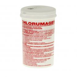 Chlorumagène boîte de 100 g