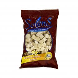 SOLENS Gommes à la réglisse vanillée sachet de 100g