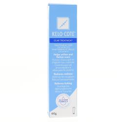 SINCLAIR Kelo-cote gel pour cicatrices tube de 60 g