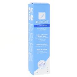 SINCLAIR Kelo-cote gel pour cicatrices tube de 15 g