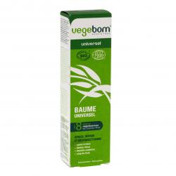 VEGEBOM Baume universel tube de 100g