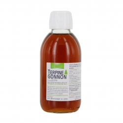 MERCK Terpine gonnon 0,5% flacon de 200 ml