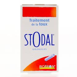 Stodal 2 tubes de 4 g