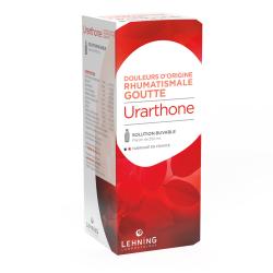 LEHNING Urarthone flacon de 250 ml