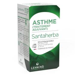 LEHNING Santaherba flacon compte-gouttes de 30 ml