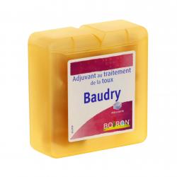 Baudry boîte de 70 g
